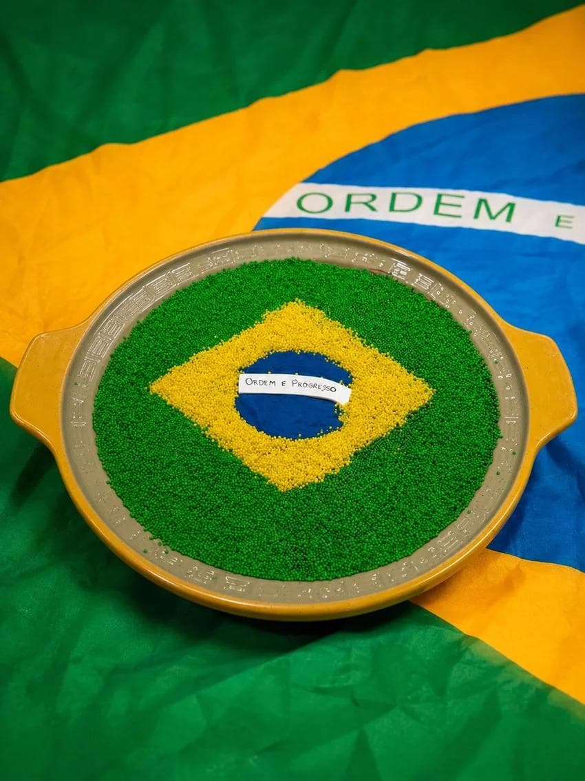Brigadeirão Brasileiro