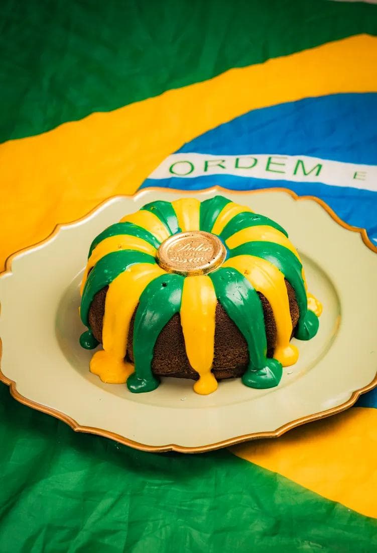 Bolo da Vitória